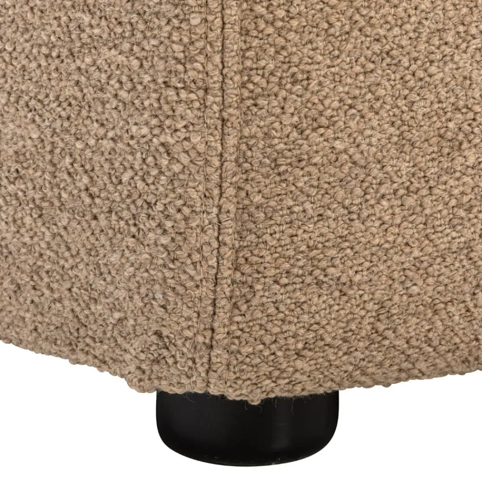 NORR11 Lounge Element Studio taupe Hot