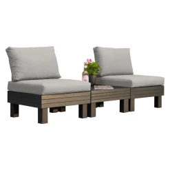 Keter Lounge Elements grau Discount