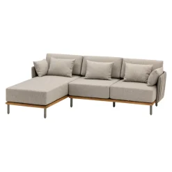 edy&liv Lounge FARRIS grau Outlet