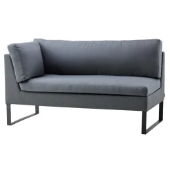 Cane-line Lounge Flex signalgrau Outlet