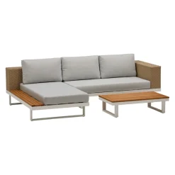 edy&liv Lounge Halti weiss Discount