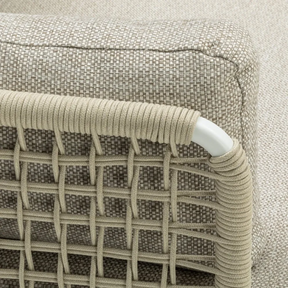 edy&liv Lounge Kuivi beige Clearance