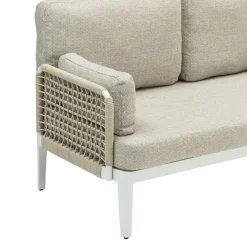 edy&liv Lounge Kuivi beige Clearance