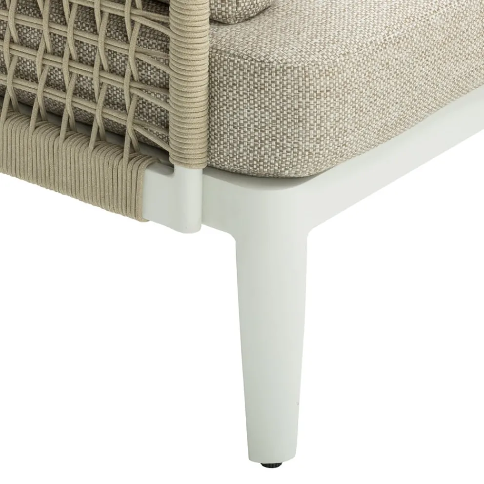 edy&liv Lounge Kuivi beige Clearance