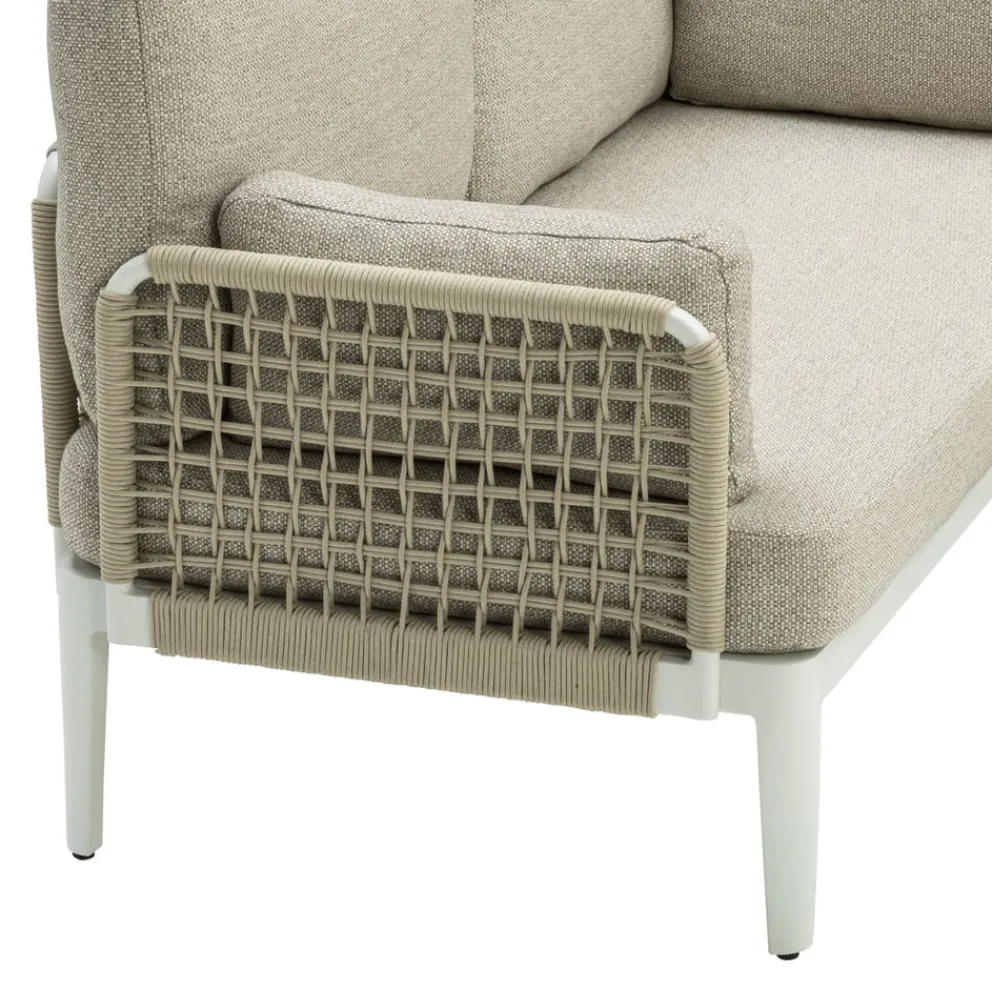 edy&liv Lounge Kuivi beige Clearance