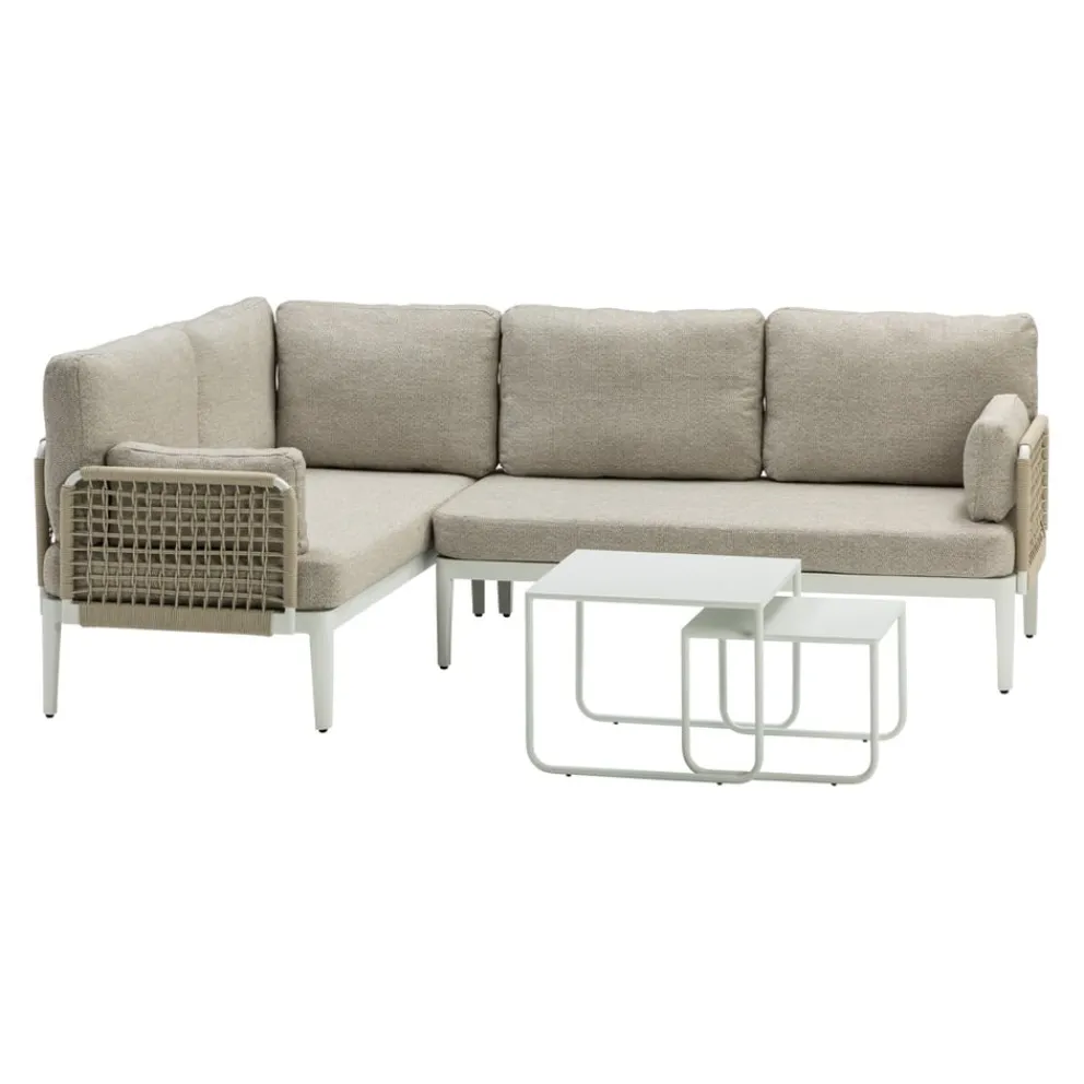 edy&liv Lounge Kuivi beige Clearance