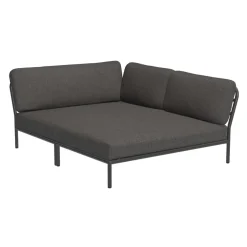 Houe Lounge Level grau Discount