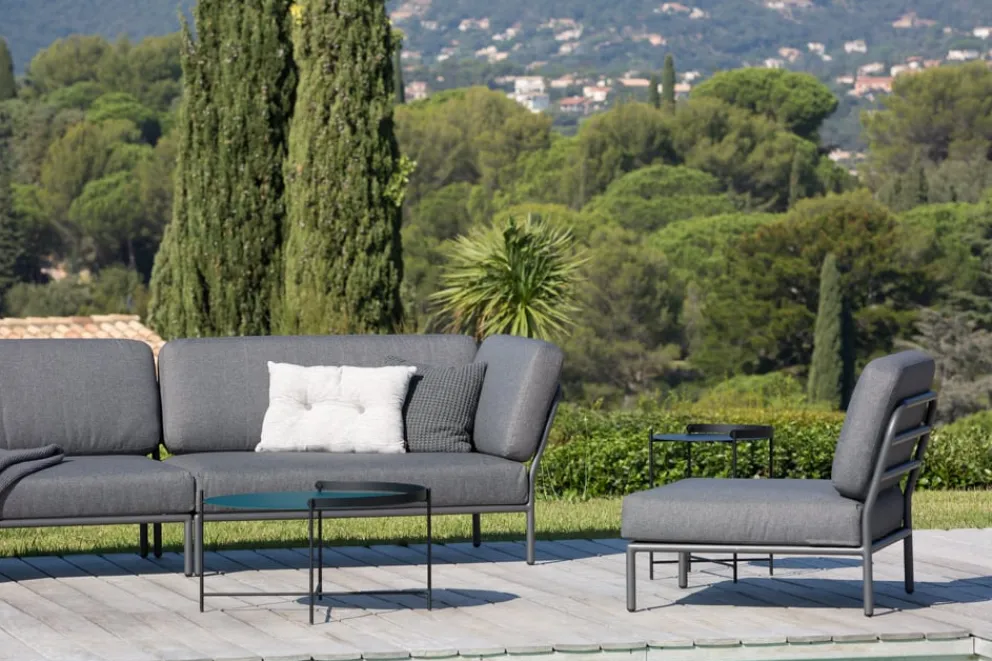 Houe Lounge Level HERITAGE / SJA 18009 00 137 / CHAR / Kat. 300 Clearance