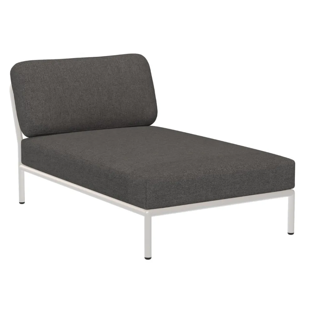 Houe Lounge Level grau New