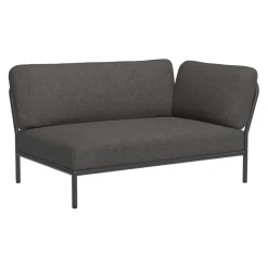 Houe Lounge Level grau Outlet