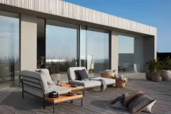 Houe Lounge Level grau Sale