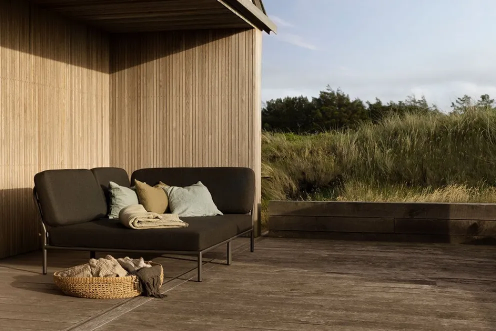 Houe Lounge Level HERITAGE / SJA 18009 00 137 / CHAR / Kat. 300 Clearance