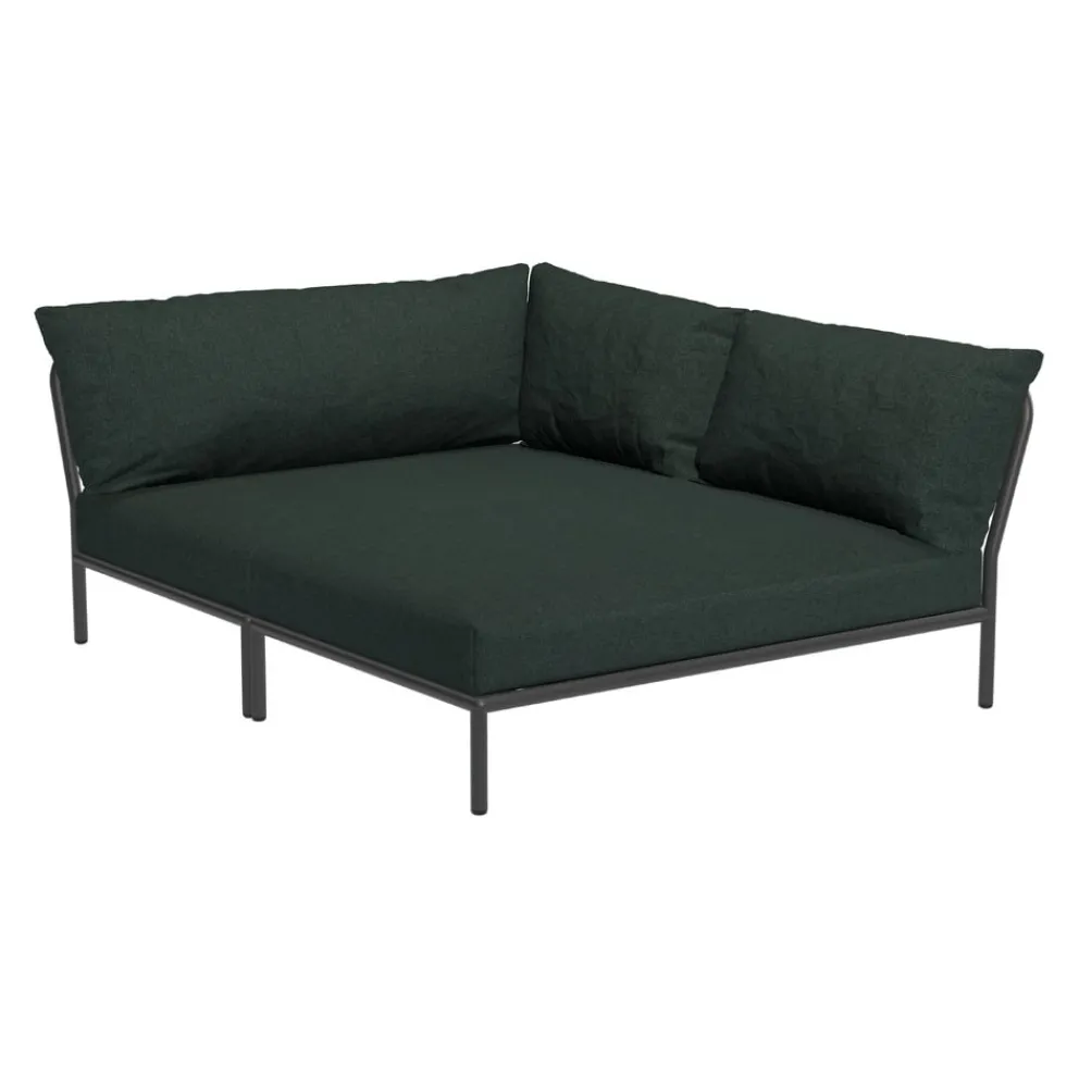 Houe Lounge Level 2 Alpine Green Best