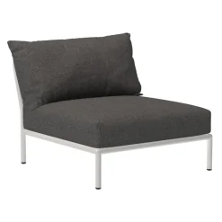 Houe Lounge Level 2 grau Online
