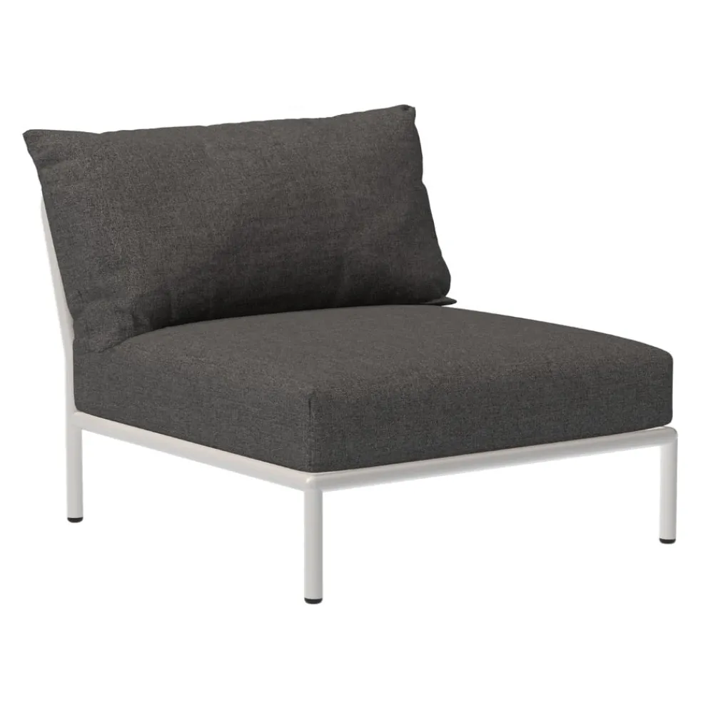 Houe Lounge Level 2 grau Online