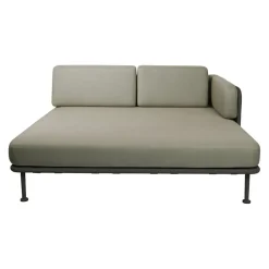 Mindo Lounge 100 dunkelbraun Discount