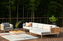Mindo Lounge 100 off-white Online
