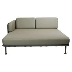 Mindo Lounge 100 dunkelbraun New