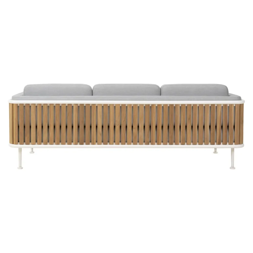 Mindo Lounge 100 off-white Clearance