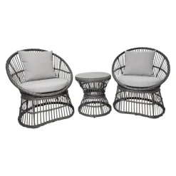 Johann Jakob Lounge Natal schwarz Online