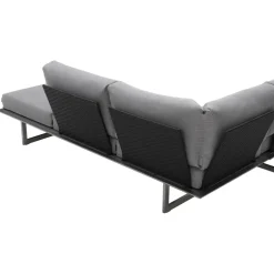 Johann Jakob Lounge Passo hellgrau Hot