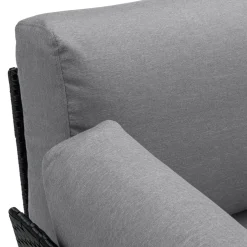 Johann Jakob Lounge Passo grau New