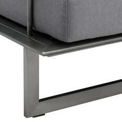 Johann Jakob Lounge Passo grau New