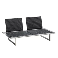 Johann Jakob Lounge Passo alufarbig Sale