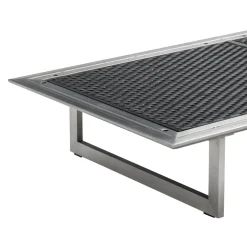 Johann Jakob Lounge Passo alufarbig Sale