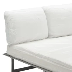 Johann Jakob Lounge Passo alufarbig Hot