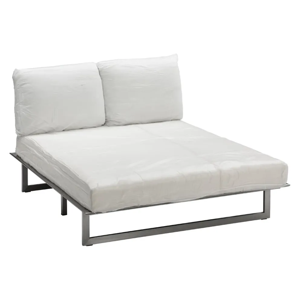 Johann Jakob Lounge Passo alufarbig Hot