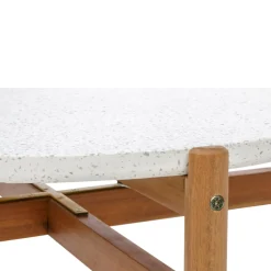 Johann Jakob Lounge Terracina beige New