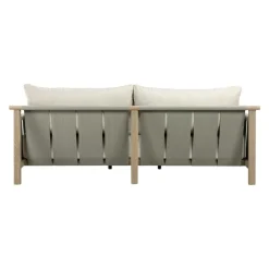 edy&liv Lounge Vaia beige, weissgrün Online