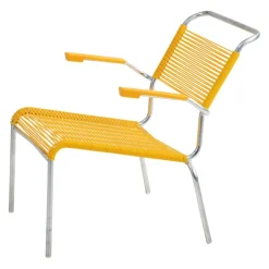 Schaffner Lounger Säntis 11 Gelb