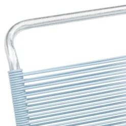Schaffner Lounger Säntis pastellblau Online