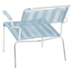 Schaffner Lounger Säntis pastellblau Online
