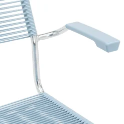 Schaffner Lounger Säntis pastellblau Online