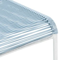 Schaffner Lounger Säntis pastellblau Online