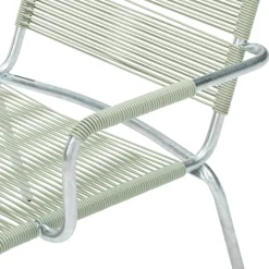 Manufakt Loungesessel Baettig 21A NCS S 3010-G50Y heugrün Clearance