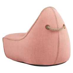 SACKit Loungesessel Cobana rosa Hot