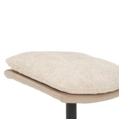 Johann Jakob Loungesessel Dibba braun Best