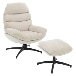 Johann Jakob Loungesessel Essen weiss Hot