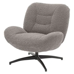 Johann Jakob Loungesessel Manaus grau Clearance