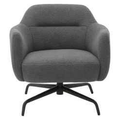 Johann Jakob Loungesessel Tajo anthrazit Hot