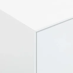 atelier pfister Lowboard Amden anthrazit, eichefarbig, weiss Clearance