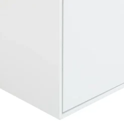 atelier pfister Lowboard Amden anthrazit, eichefarbig, weiss New