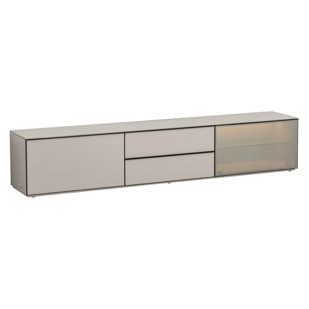 Ambiente Lowboard Arlo taupe Sale