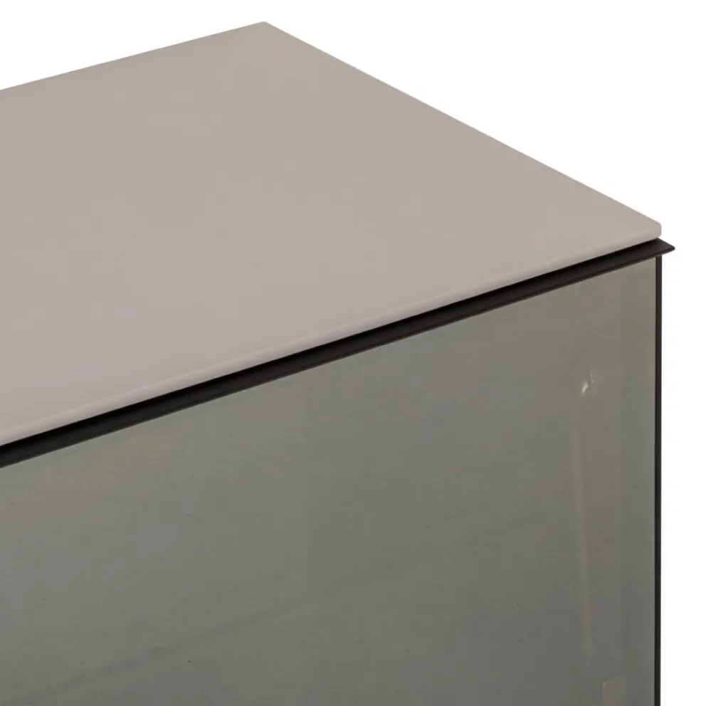 Ambiente Lowboard Arlo taupe Sale