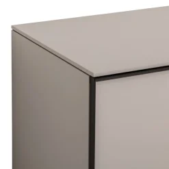 Ambiente Lowboard Arlo taupe Discount