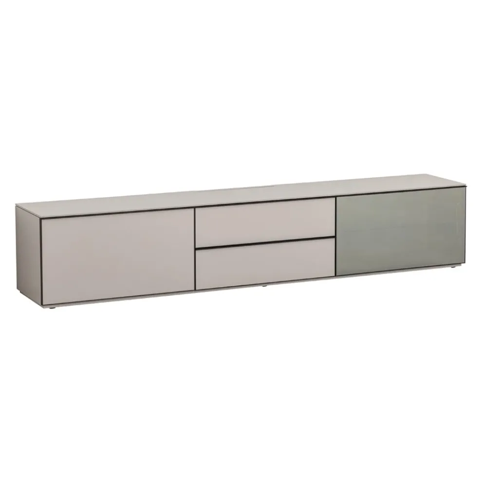 Ambiente Lowboard Arlo taupe Discount